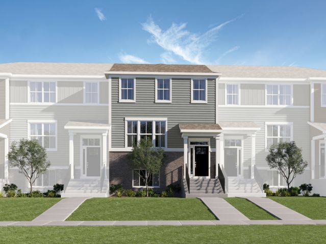 14954 S Dyer Lane, Plainfield, IL 60544