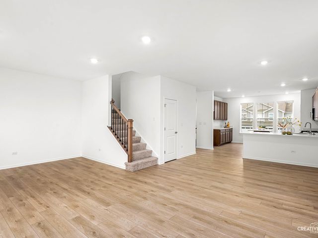 14954 S Dyer Lane, Plainfield, IL 60544