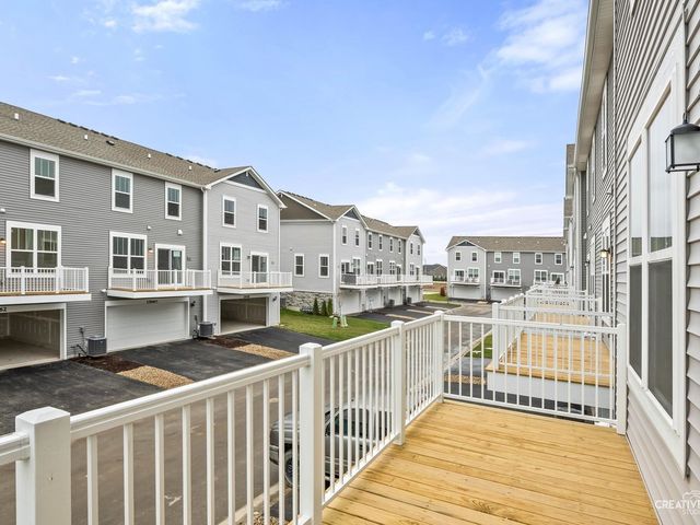 14954 S Dyer Lane, Plainfield, IL 60544