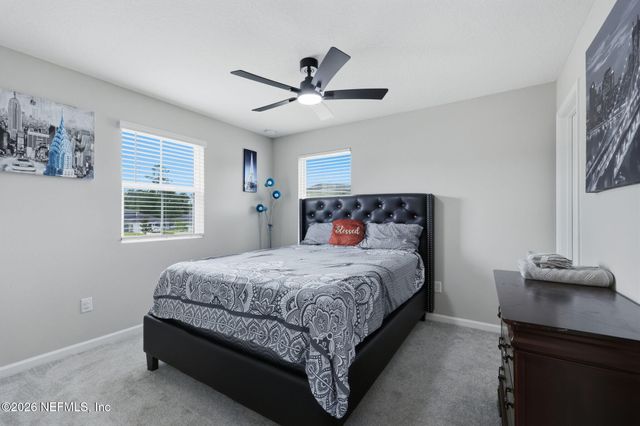 3167 HACKBERRY Court, Orange Park, FL 32073