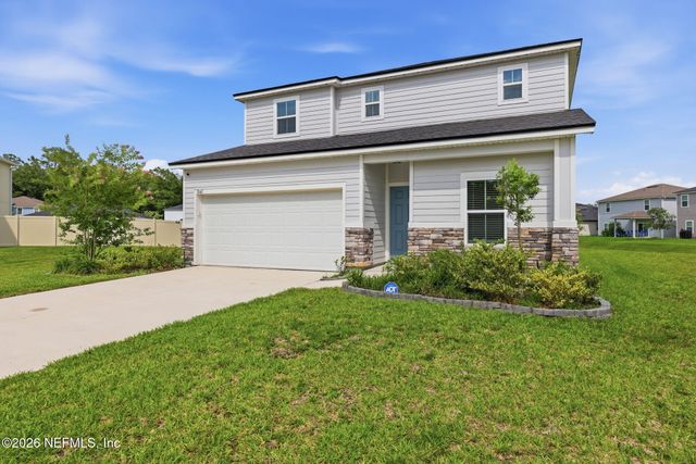3167 HACKBERRY Court, Orange Park, FL 32073