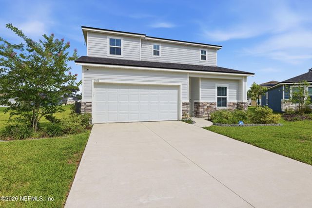 3167 HACKBERRY Court, Orange Park, FL 32073
