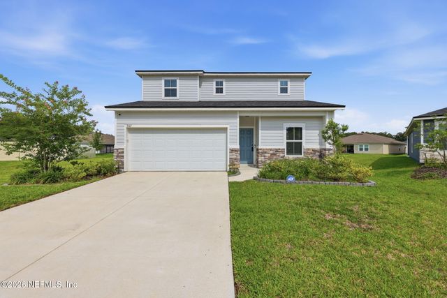 3167 HACKBERRY Court, Orange Park, FL 32073
