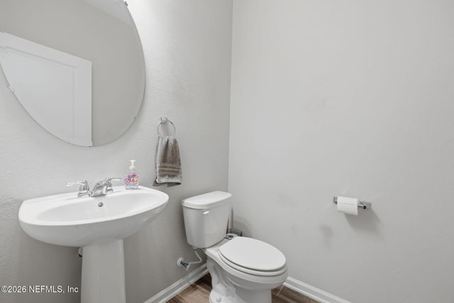 3167 HACKBERRY Court, Orange Park, FL 32073