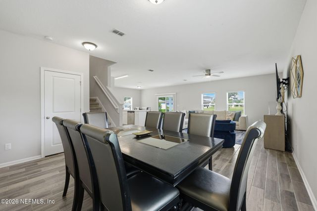 3167 HACKBERRY Court, Orange Park, FL 32073