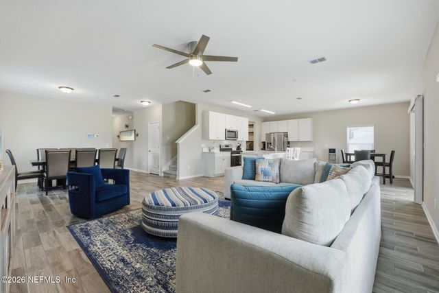 3167 HACKBERRY Court, Orange Park, FL 32073
