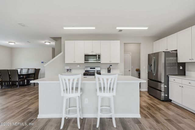 3167 HACKBERRY Court, Orange Park, FL 32073