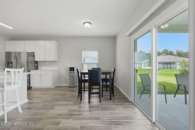 3167 HACKBERRY Court, Orange Park, FL 32073