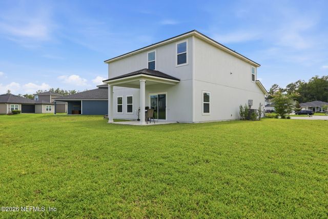 3167 HACKBERRY Court, Orange Park, FL 32073