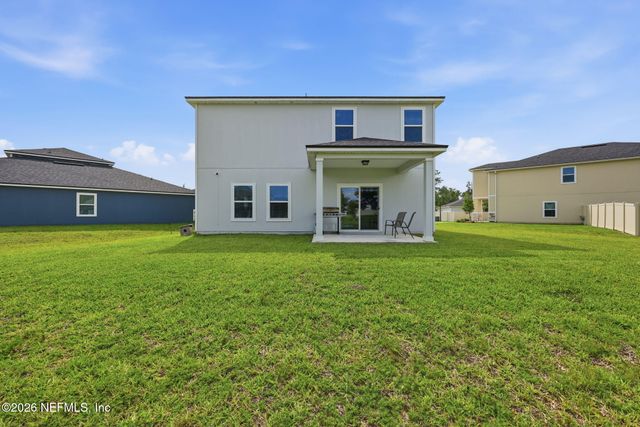 3167 HACKBERRY Court, Orange Park, FL 32073