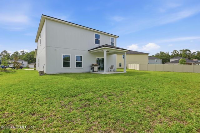 3167 HACKBERRY Court, Orange Park, FL 32073