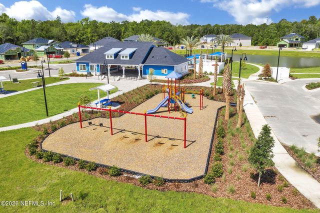 3167 HACKBERRY Court, Orange Park, FL 32073