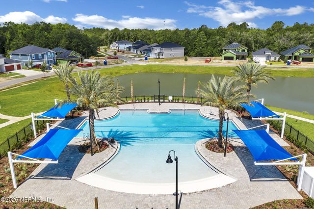 3167 HACKBERRY Court, Orange Park, FL 32073