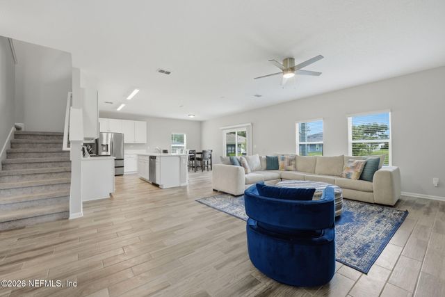 3167 HACKBERRY Court, Orange Park, FL 32073