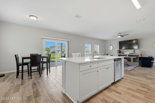 3167 HACKBERRY Court, Orange Park, FL 32073