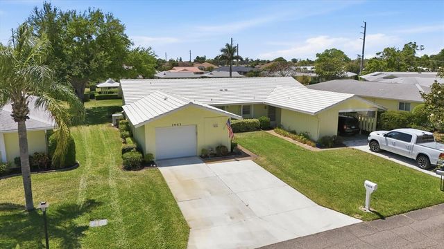 7003 10TH AVENUE W, Bradenton, FL 34209