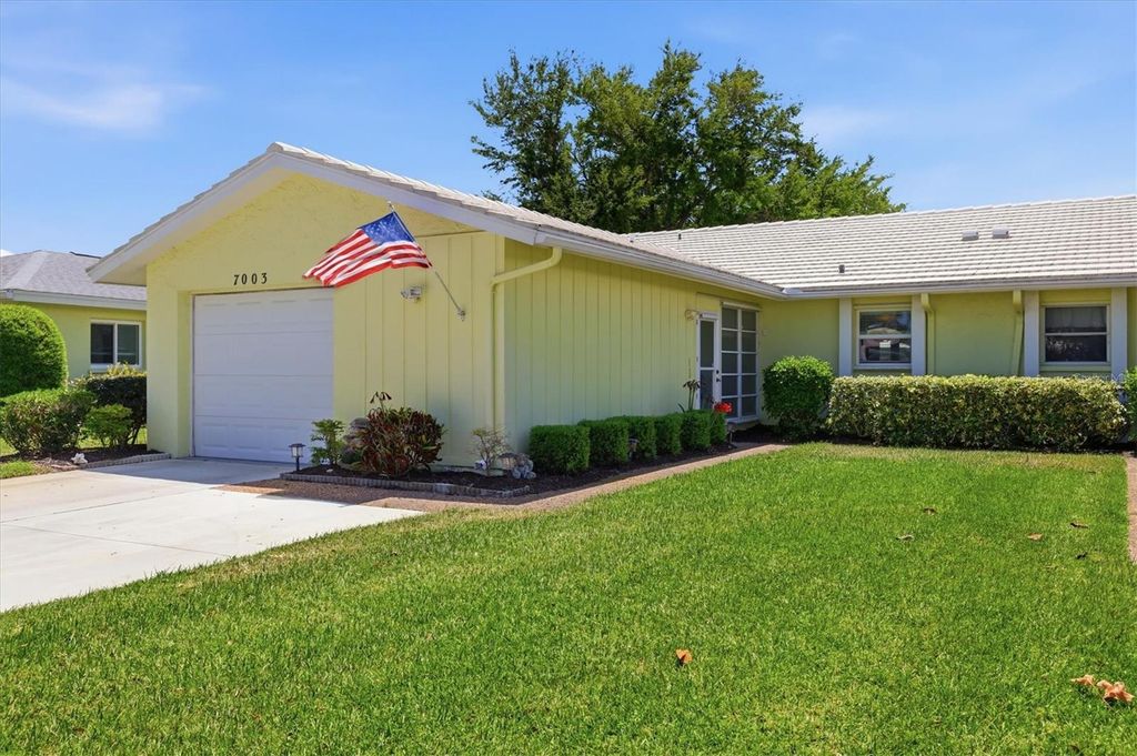 7003 10TH AVENUE W, Bradenton, FL 34209
