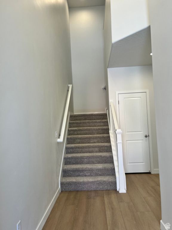 6838 S SURVEY PEAK LN #312, West Jordan, UT 84081 — photo 4