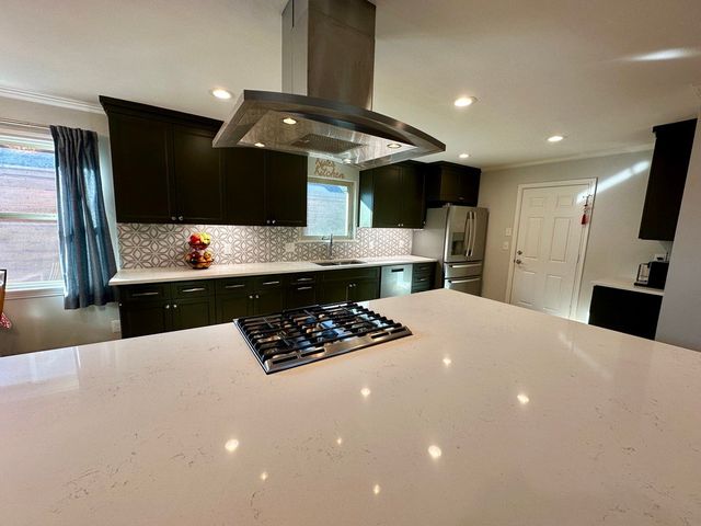 1232 Chippewa Drive, Richardson, TX 75080