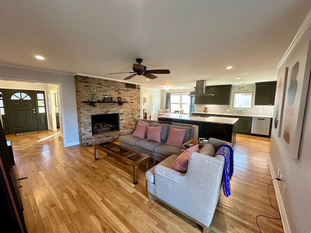 1232 Chippewa Drive, Richardson, TX 75080