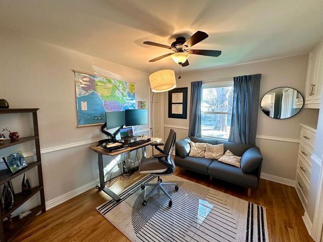 1232 Chippewa Drive, Richardson, TX 75080