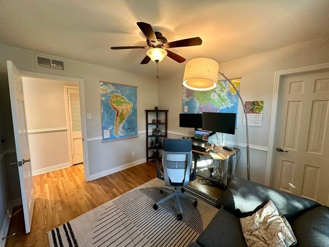 1232 Chippewa Drive, Richardson, TX 75080