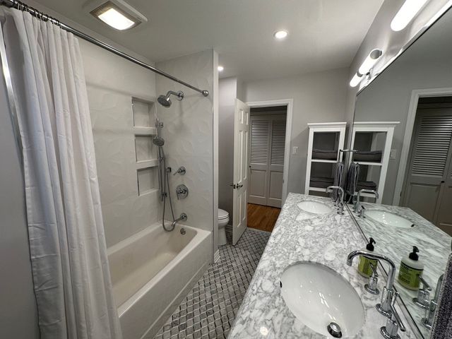 1232 Chippewa Drive, Richardson, TX 75080