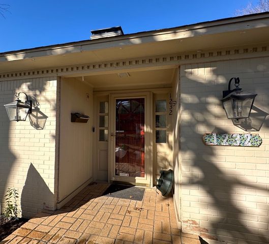 1232 Chippewa Drive, Richardson, TX 75080