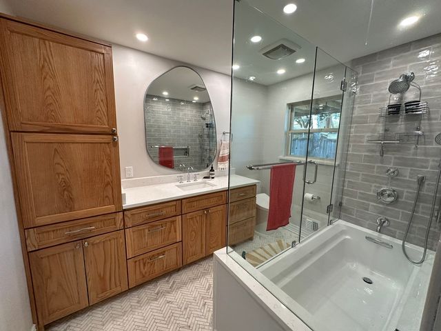 1232 Chippewa Drive, Richardson, TX 75080