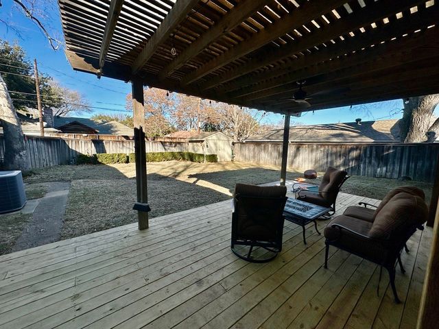 1232 Chippewa Drive, Richardson, TX 75080