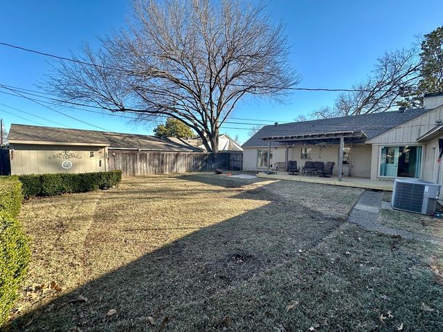 1232 Chippewa Drive, Richardson, TX 75080