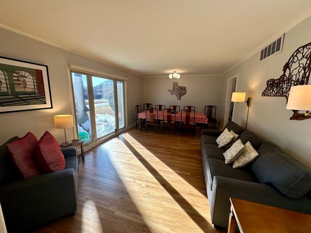 1232 Chippewa Drive, Richardson, TX 75080