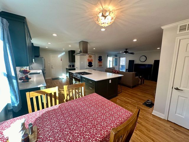 1232 Chippewa Drive, Richardson, TX 75080