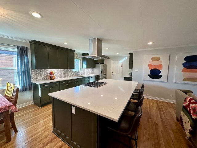 1232 Chippewa Drive, Richardson, TX 75080