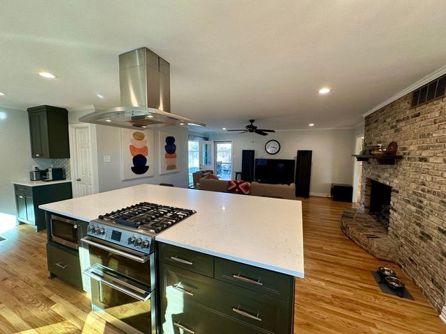 1232 Chippewa Drive, Richardson, TX 75080