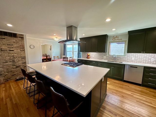 1232 Chippewa Drive, Richardson, TX 75080