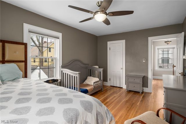 1446 Elbur Avenue, Lakewood, OH 44107