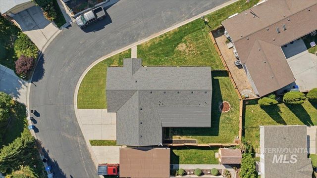 590 S Malaga Ln, Boise, ID 83709