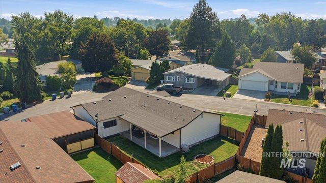 590 S Malaga Ln, Boise, ID 83709