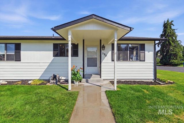 590 S Malaga Ln, Boise, ID 83709
