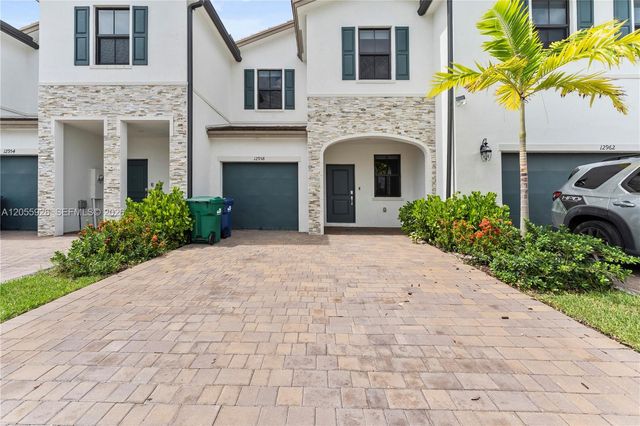 12958 SW 231st Street, Miami, FL 33170