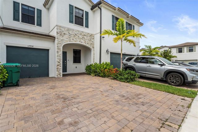 12958 SW 231st Street, Miami, FL 33170
