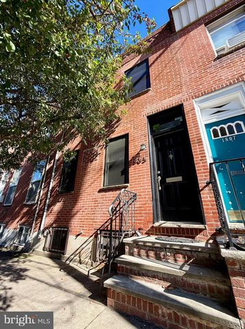 1805 S 10TH ST, Philadelphia, PA 19148