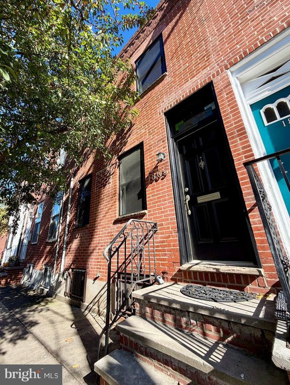 1805 S 10TH ST, Philadelphia, PA 19148
