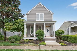 3312 Canal Street, St Charles, MO 63301