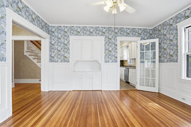 23 Rindge Ave 1, Cambridge, MA 01240