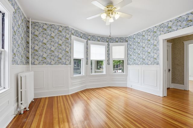 23 Rindge Ave 1, Cambridge, MA 01240