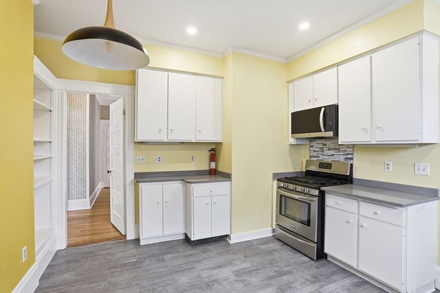23 Rindge Ave 1, Cambridge, MA 01240
