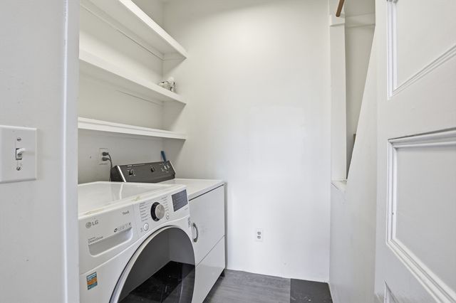 23 Rindge Ave 1, Cambridge, MA 01240