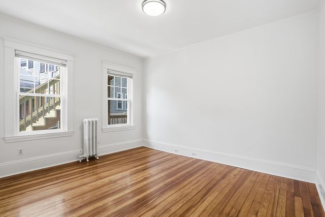 23 Rindge Ave 1, Cambridge, MA 01240